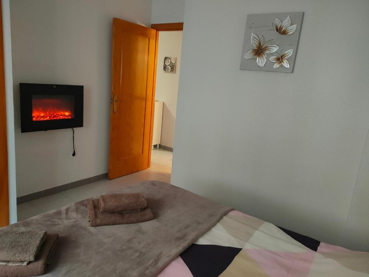 Casas Holiday - Playa Acequion Torrevieja Extérieur photo