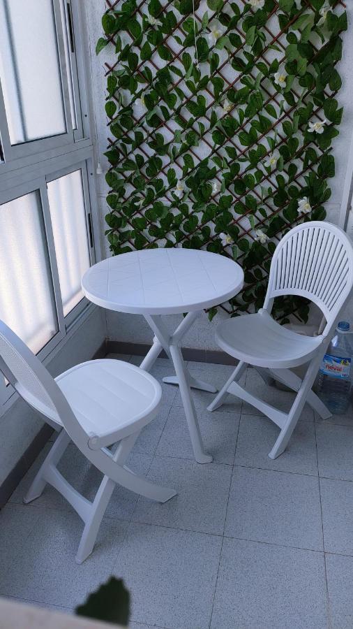 Casas Holiday - Playa Acequion Torrevieja Extérieur photo
