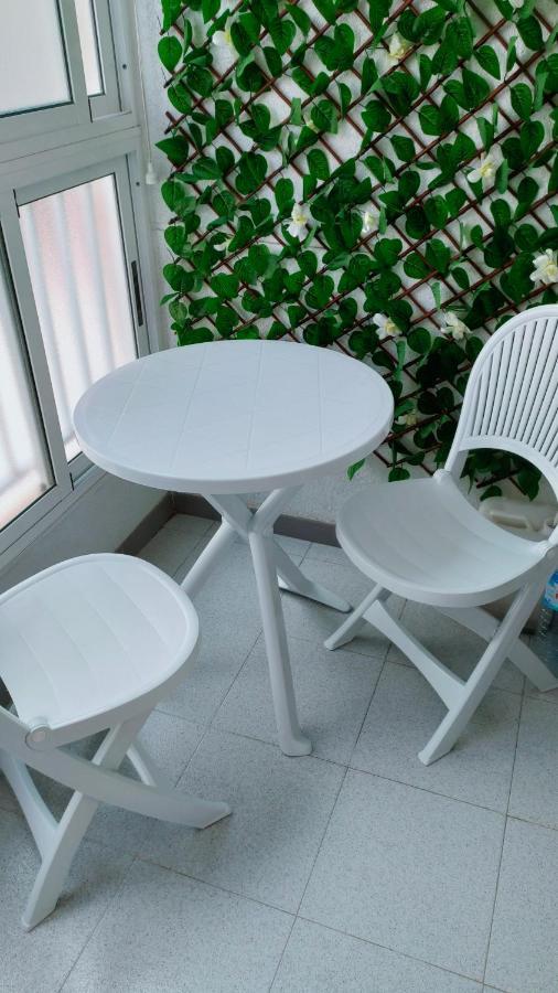 Casas Holiday - Playa Acequion Torrevieja Extérieur photo