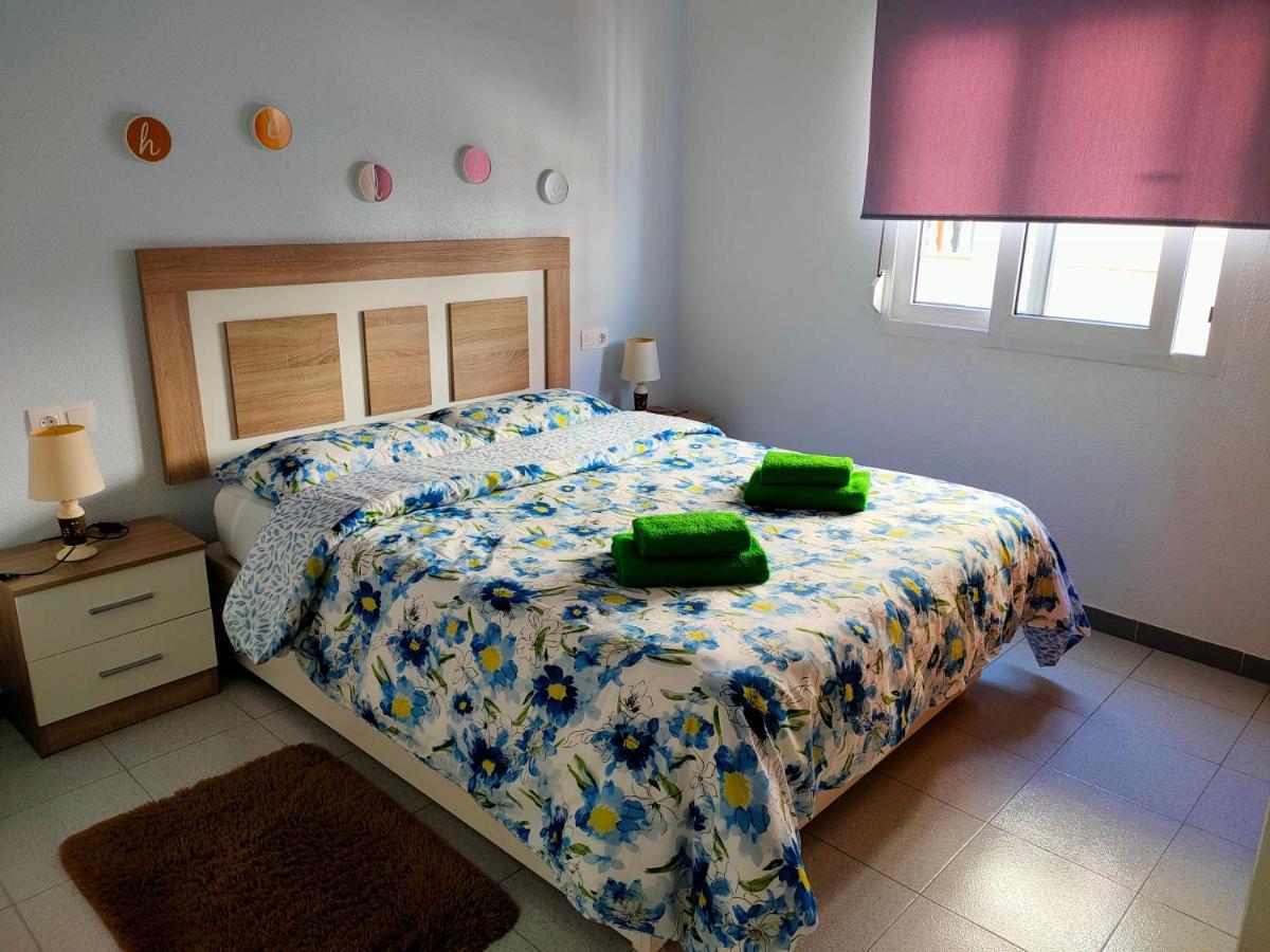 Casas Holiday - Playa Acequion Torrevieja Extérieur photo