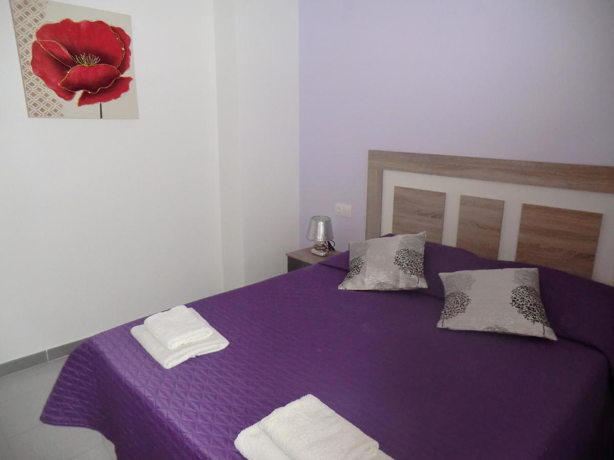 Casas Holiday - Playa Acequion Torrevieja Extérieur photo