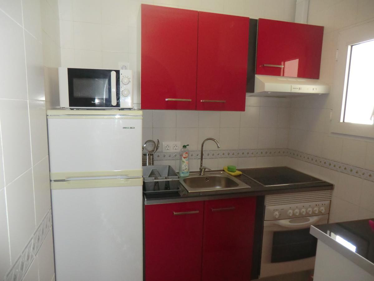 Casas Holiday - Playa Acequion Torrevieja Extérieur photo