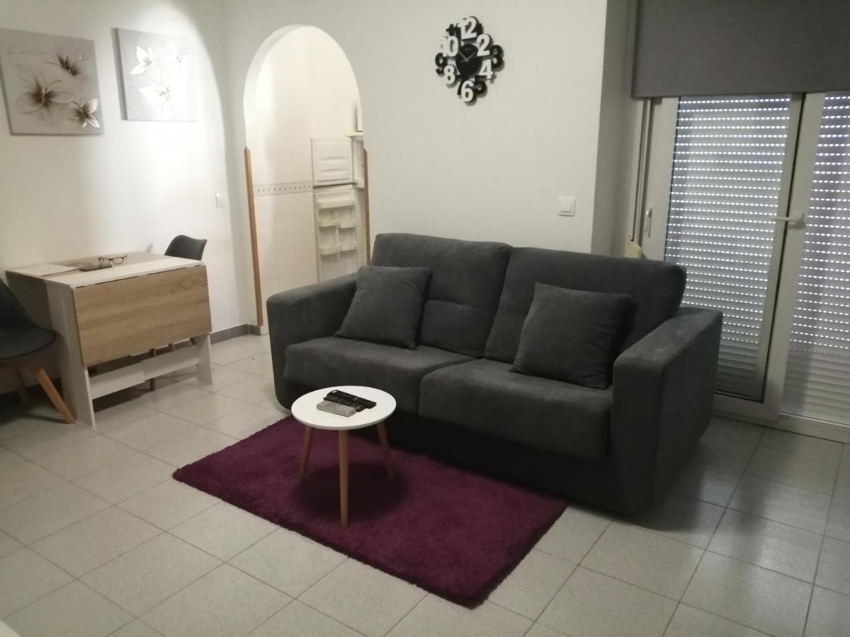 Casas Holiday - Playa Acequion Torrevieja Extérieur photo