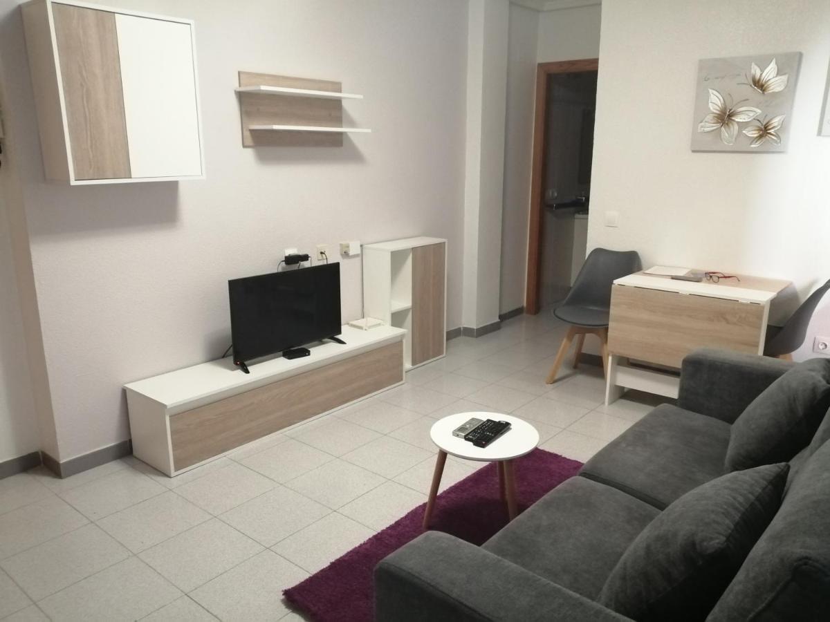Casas Holiday - Playa Acequion Torrevieja Extérieur photo