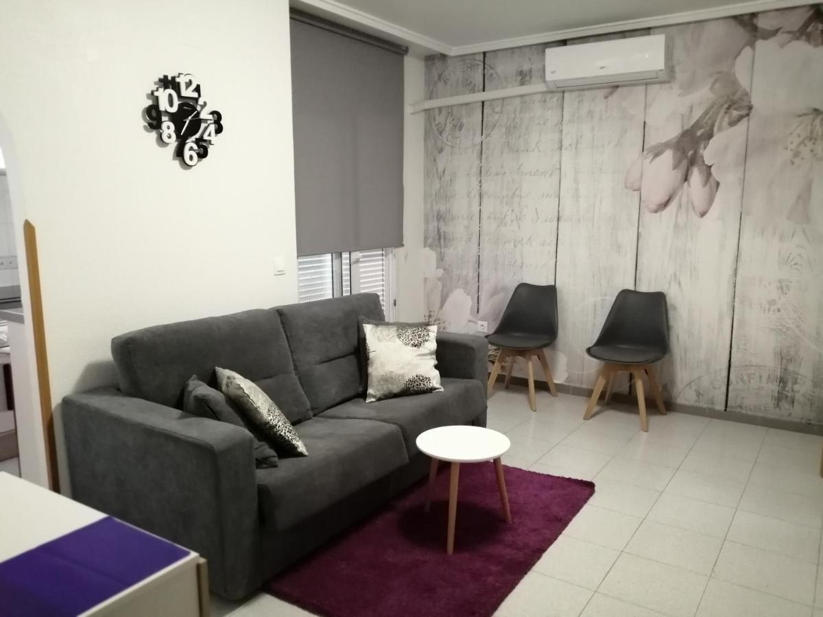 Casas Holiday - Playa Acequion Torrevieja Extérieur photo