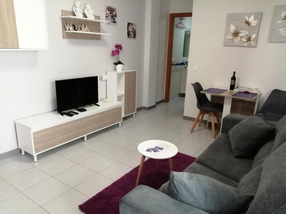 Casas Holiday - Playa Acequion Torrevieja Extérieur photo